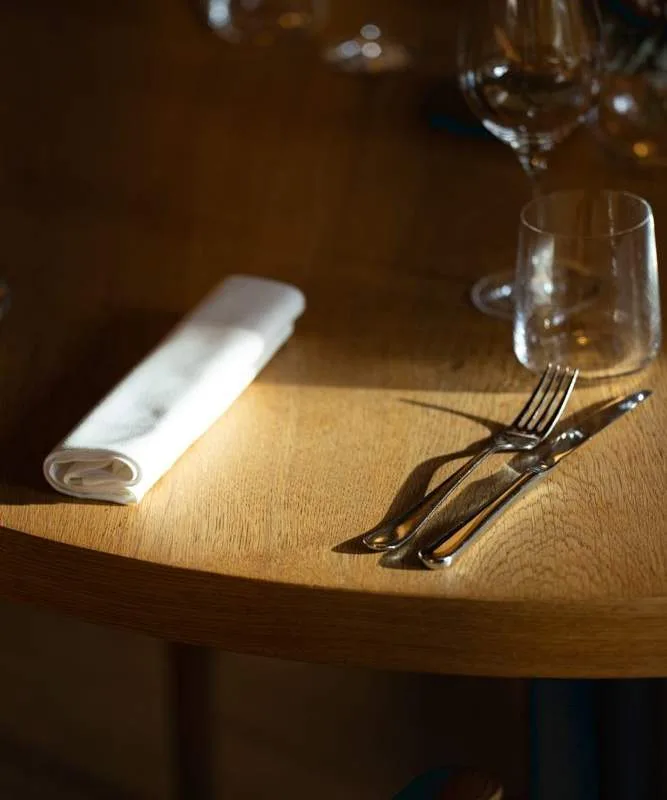 La Table du 5 — photo 8