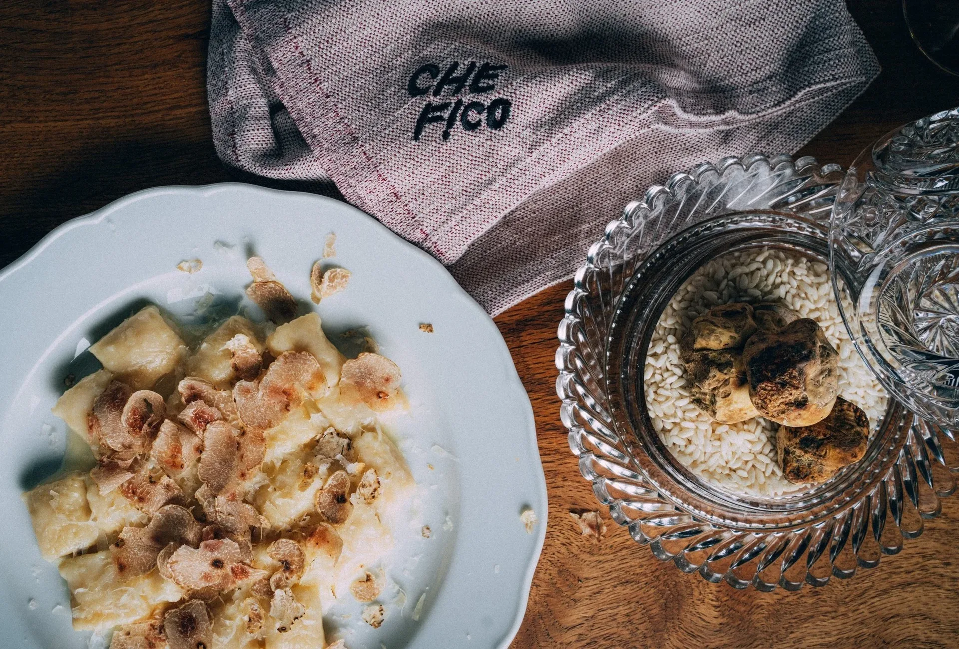 Che Fico — photo 16