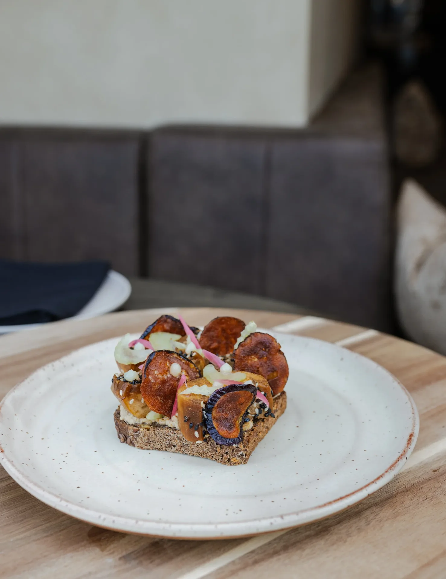 Toast & Oak — photo 31