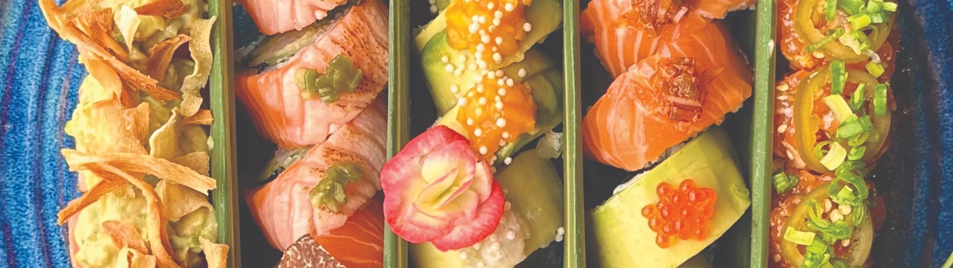Sushi Soul — photo 25