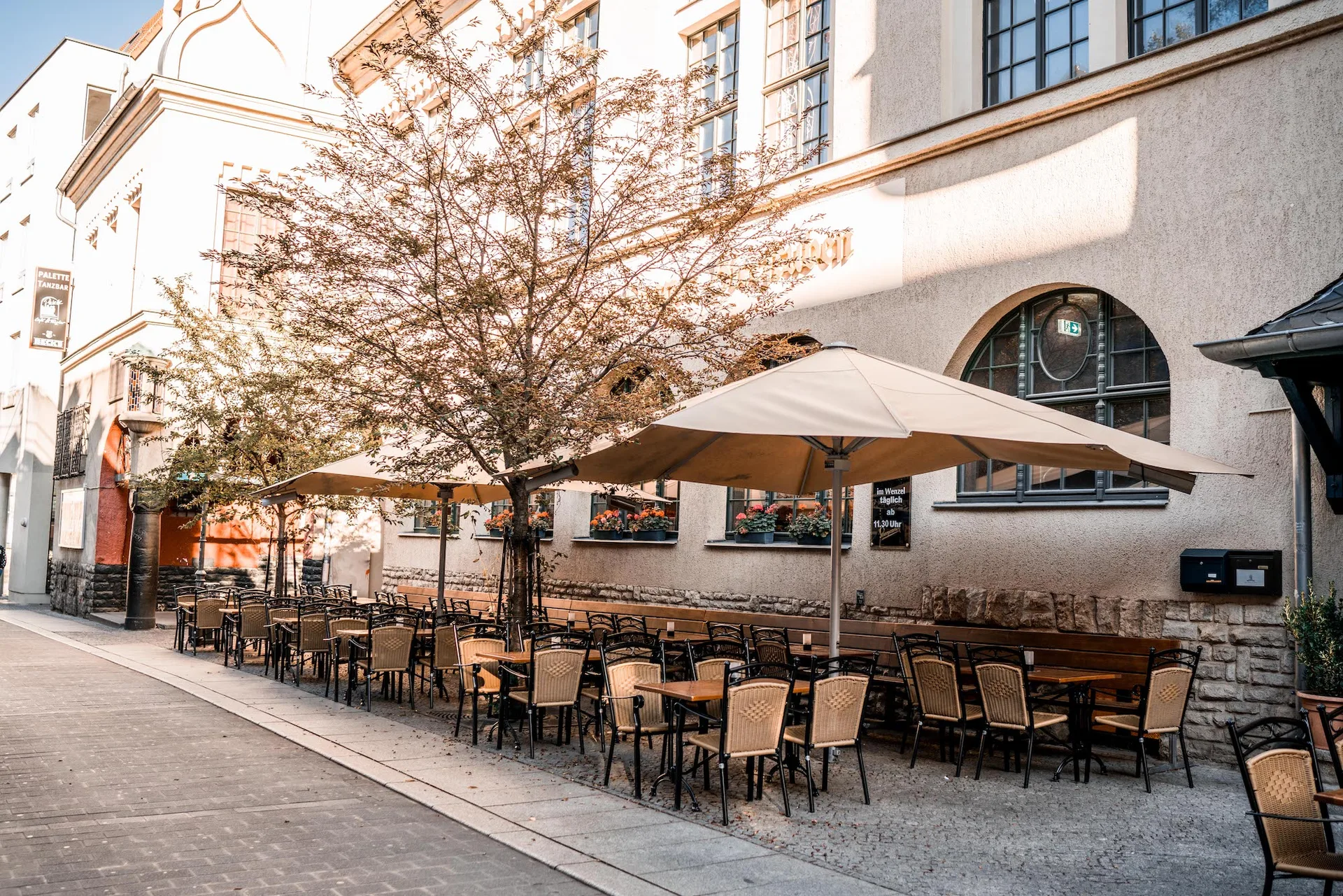 Wenzel Prager Bierstuben — photo 90