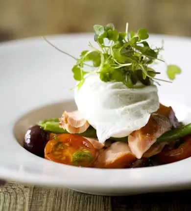 Tattersalls Brasserie, Evesham