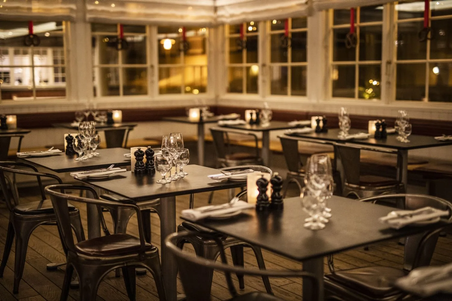 Ruths Gourmet — photo 11