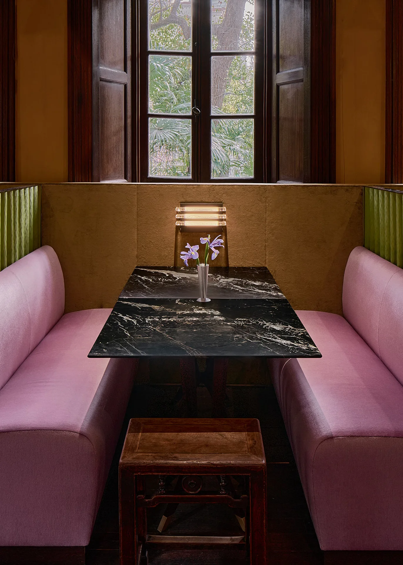 Mi Shang Prada Rong Zhai — photo 19