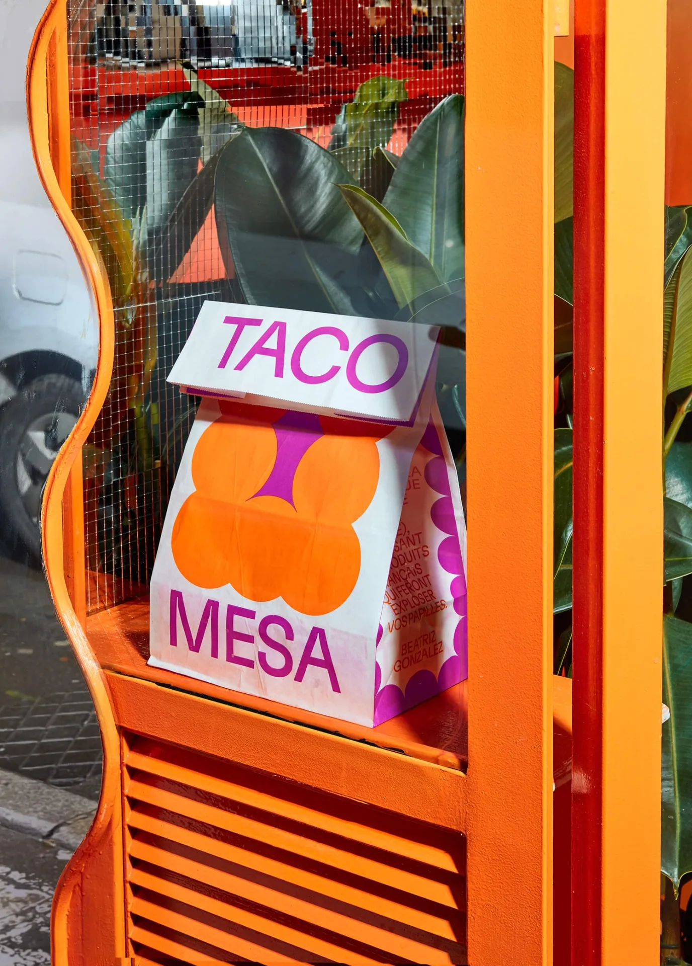 Taco Mesa — photo 24
