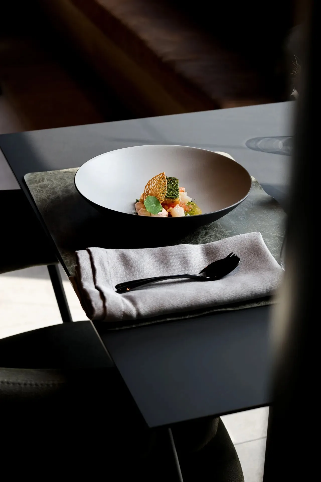 L'imprimerie Gastro-Pub — photo 23