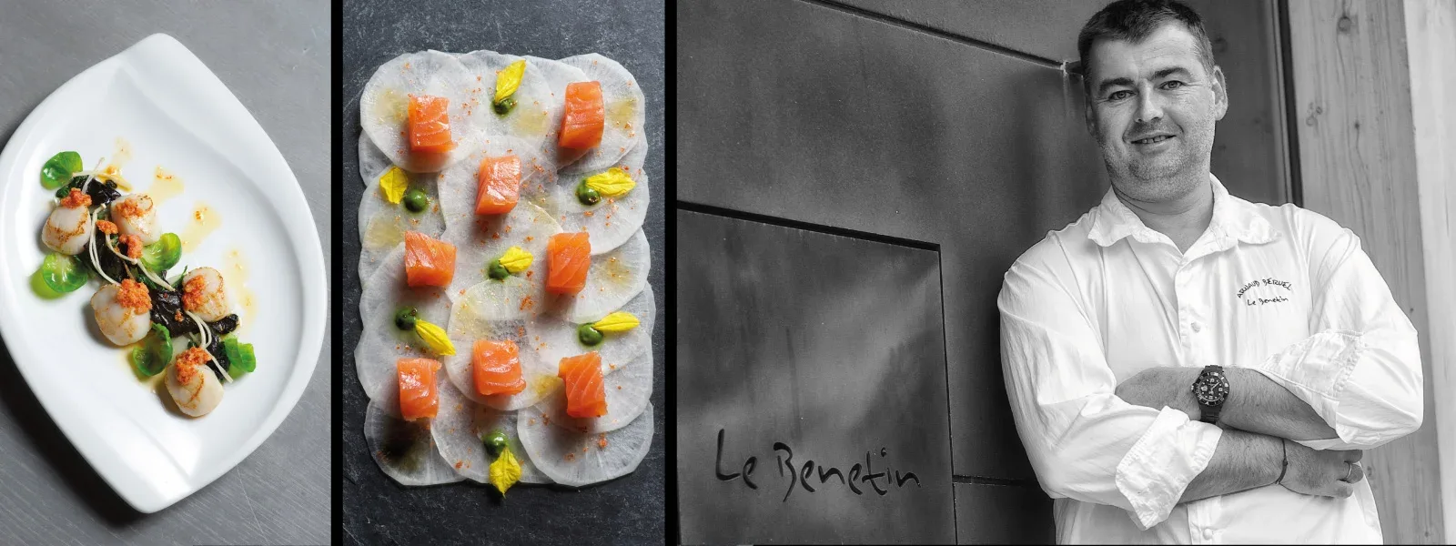 Le Bénétin — photo 15