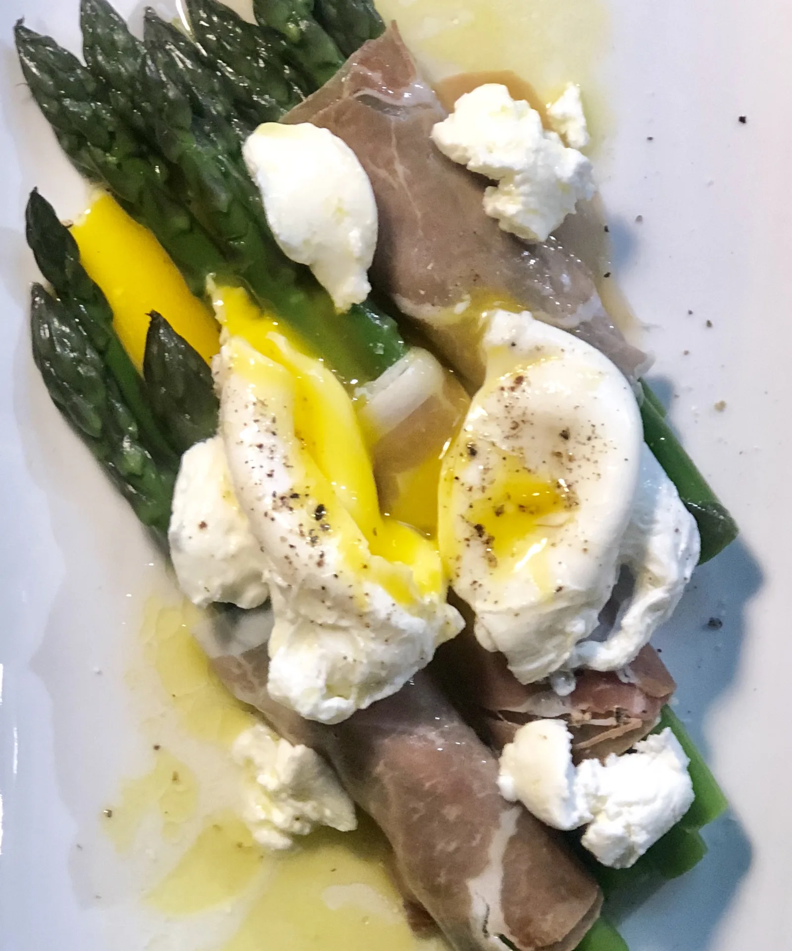Eden Hospitality — food