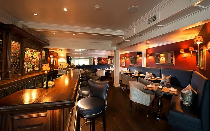 Ocean Restaurant, Kennebunkport