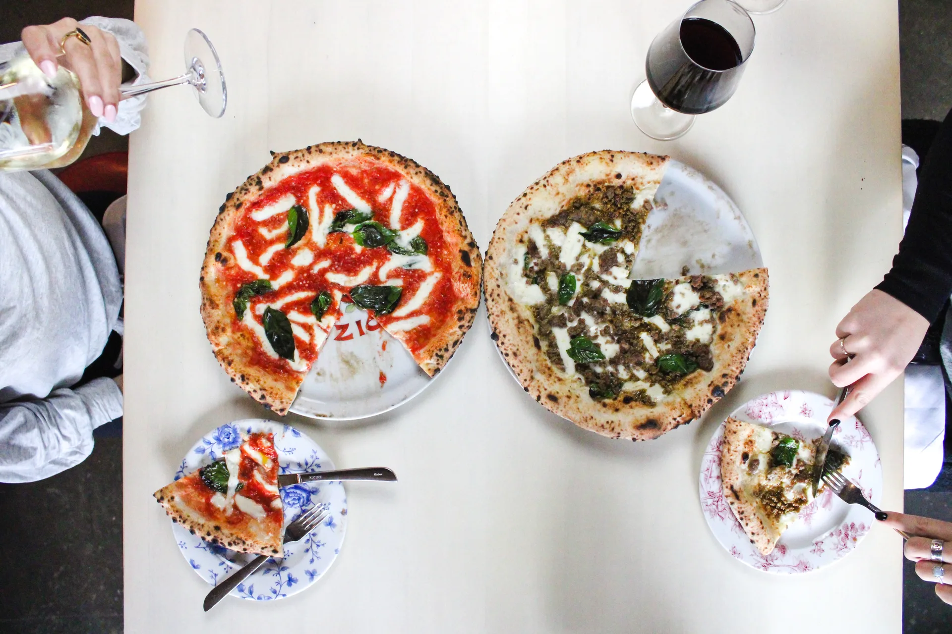 Forno Rosso — photo 10