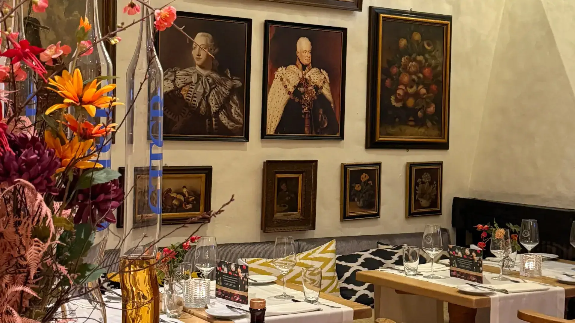 Restaurant Brunnenhof — photo 113
