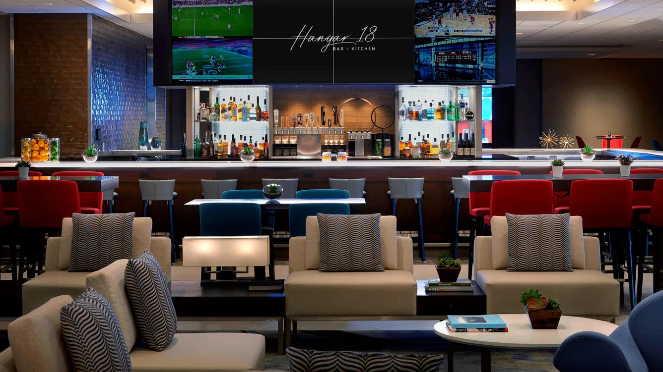 JW Steakhouse — photo 11