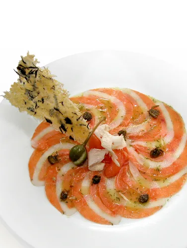 Le Cirque Signature — photo 8