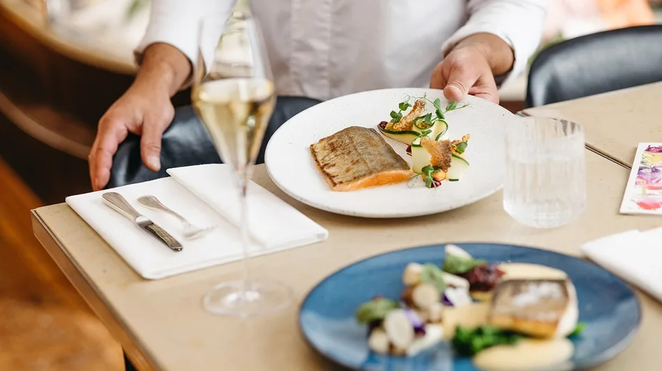 Alois - Dallmayr Fine Dining — photo 45