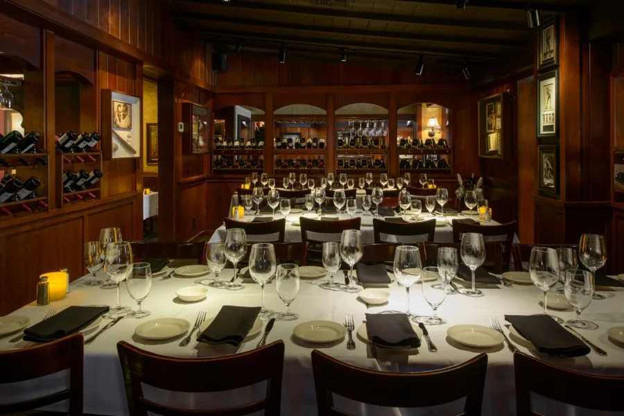 Sundance the Steakhouse — photo 63