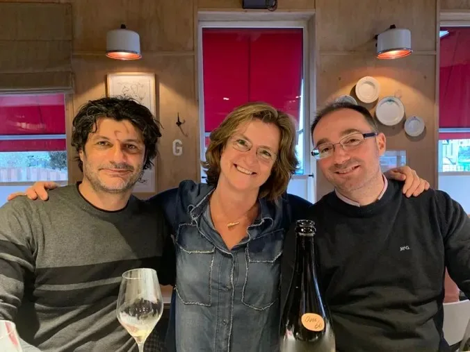 Quel Bon Vin T'Amène — photo 20