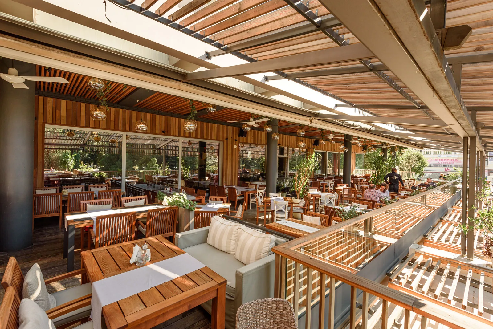 RESTORAN ABC — photo 72
