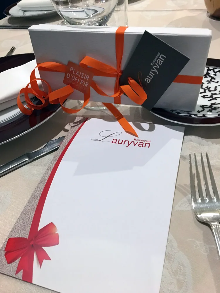 Lauryvan — photo 5
