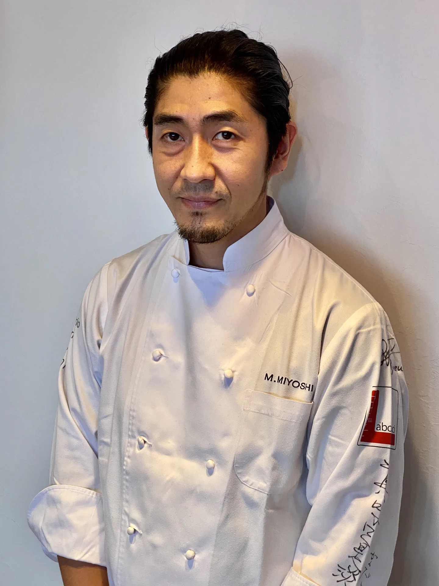 Osteria BACCO — kitchen