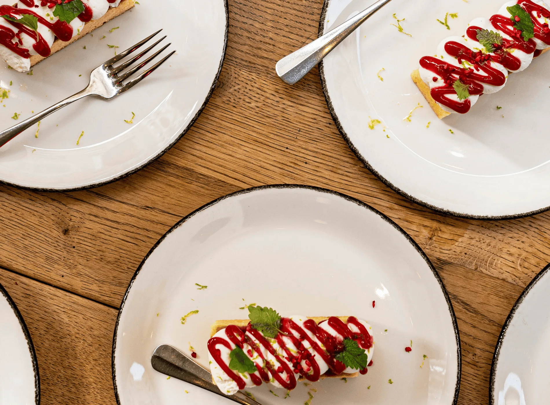 Tom George Osteria — photo 36