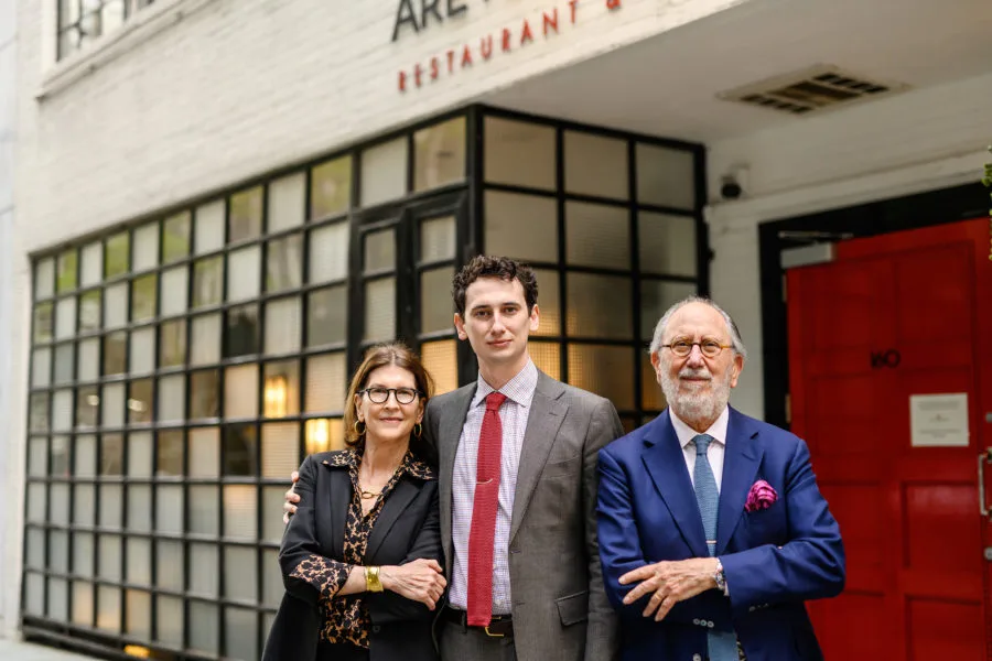 Aretsky's Patroon — photo 6