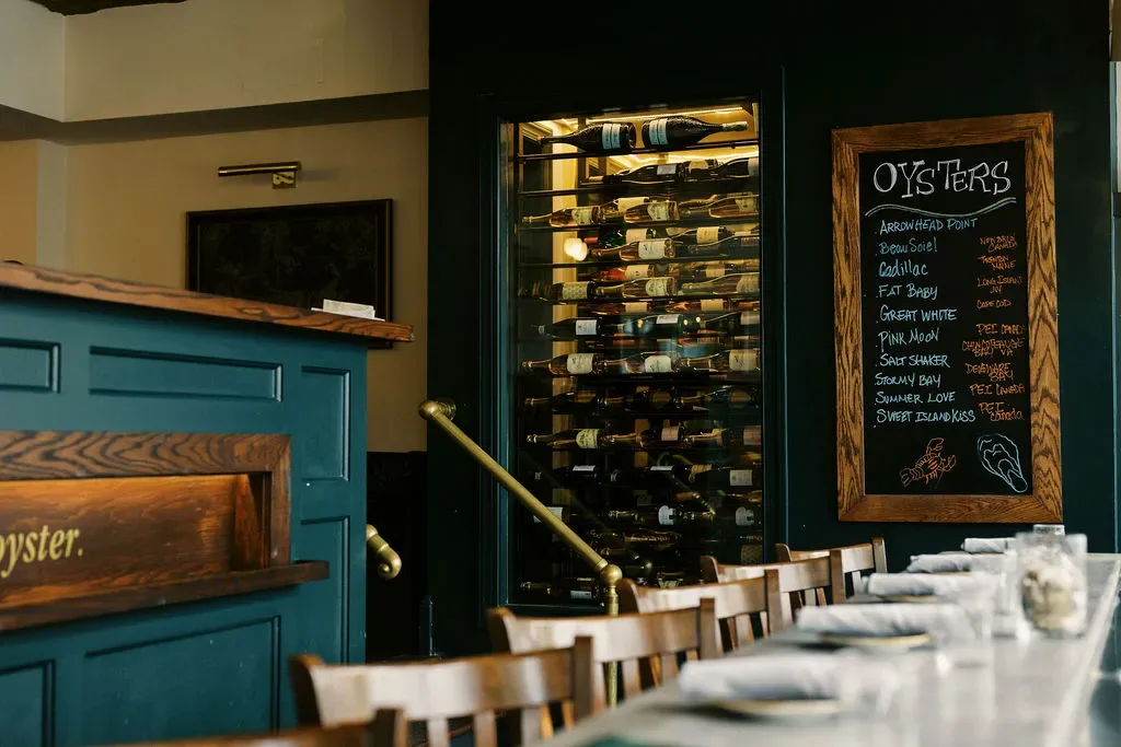 Lewes Oyster House — photo 12