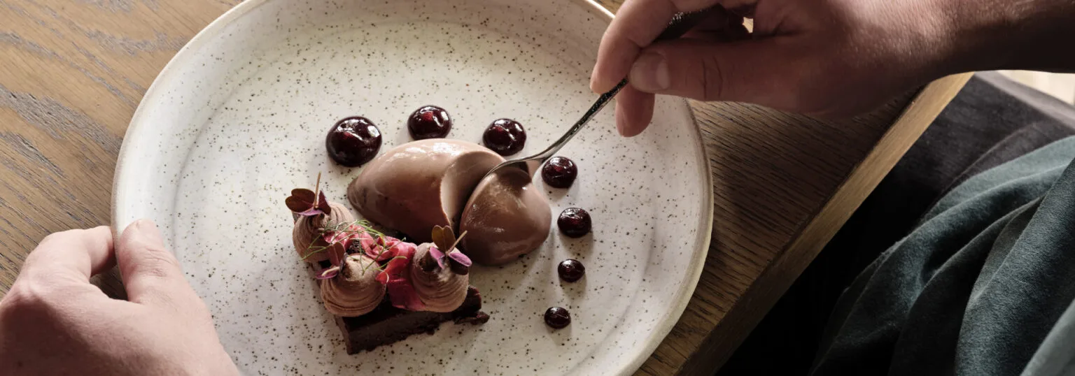 Skipperhuset — food