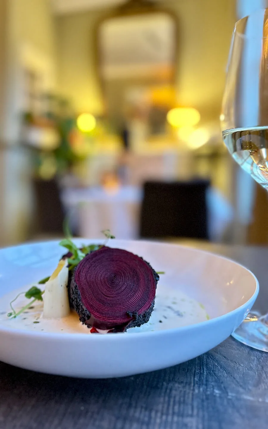 Bistro La Cloche — photo 4