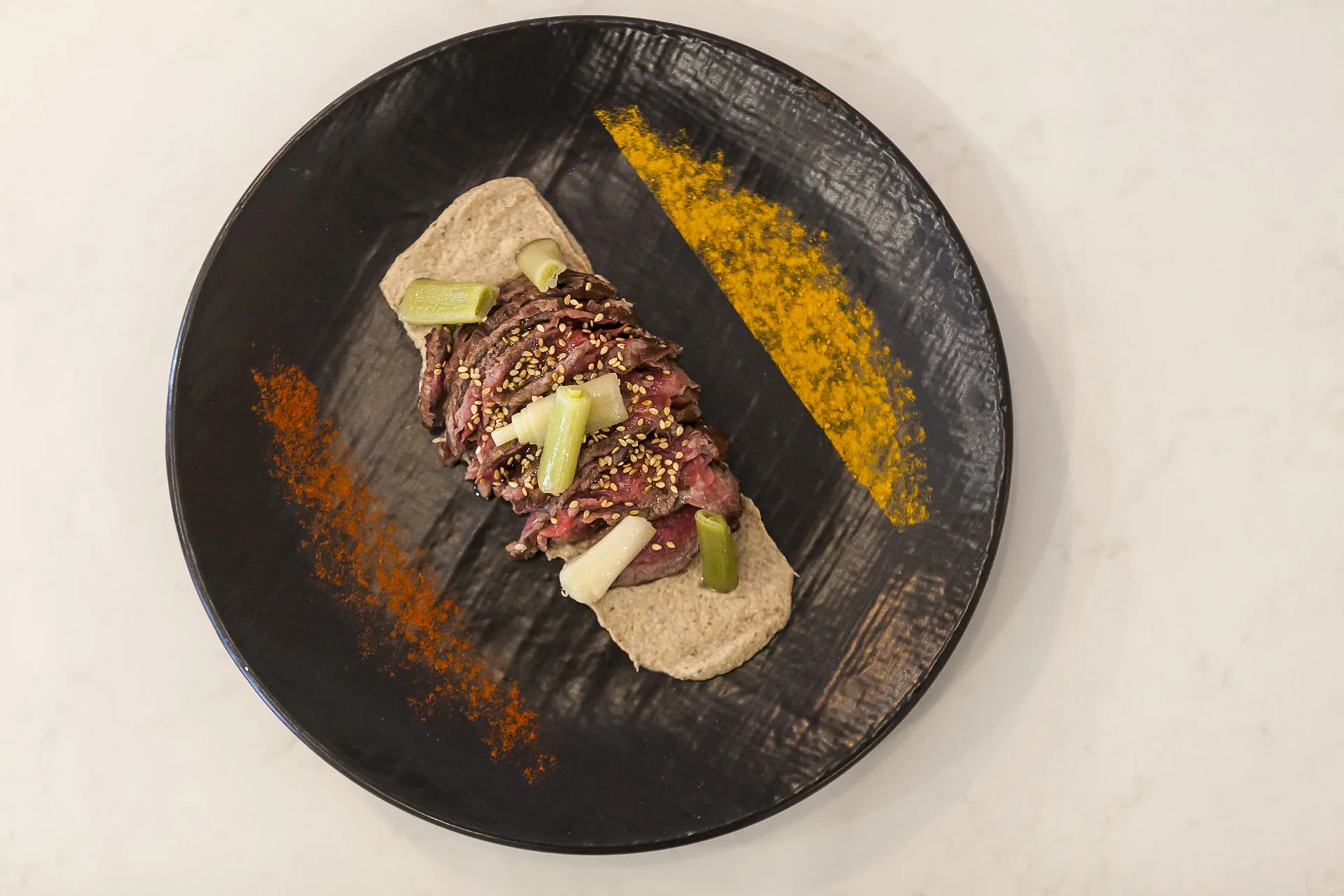 Crudo — photo 9