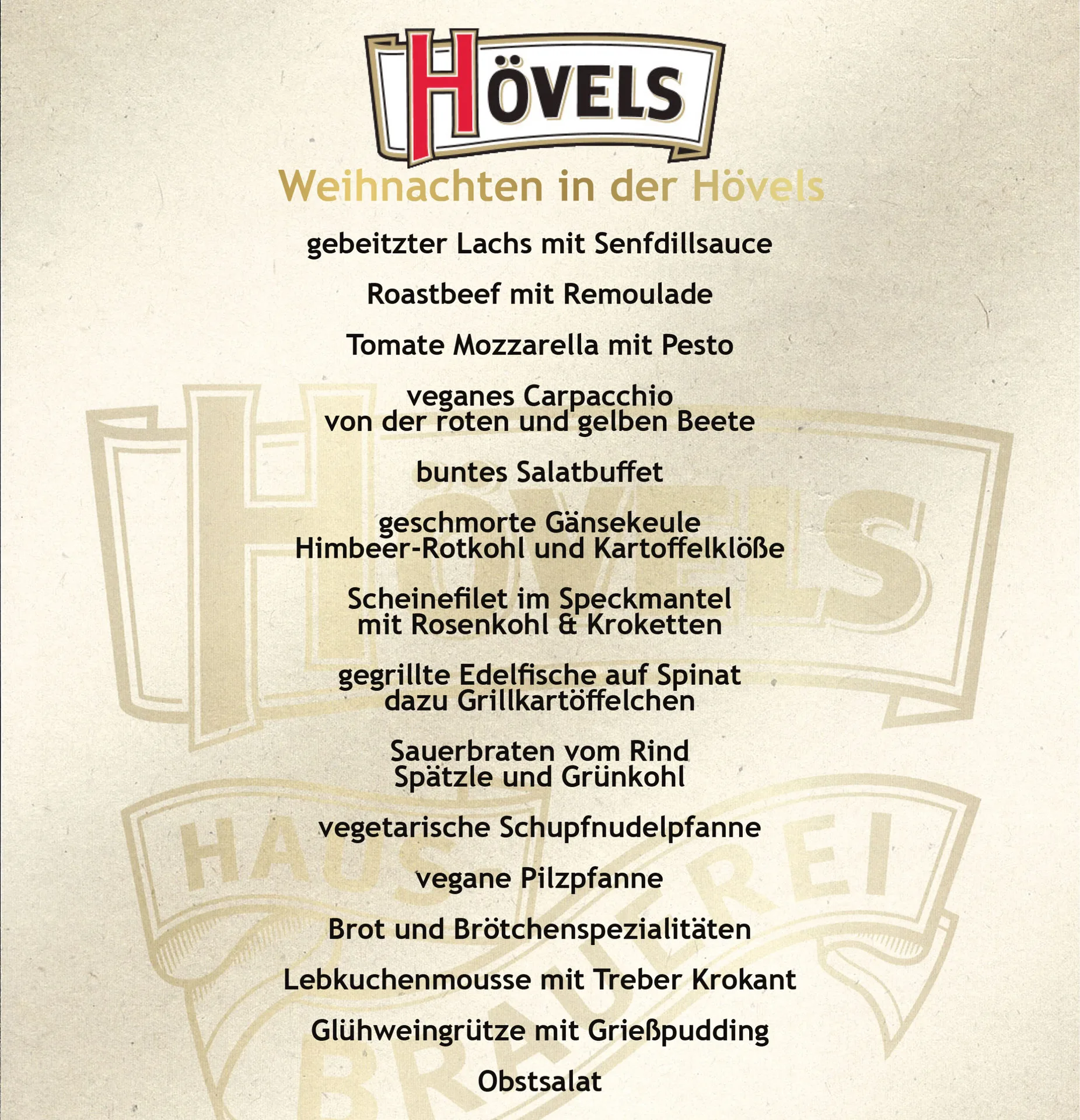Hövels Hausbrauerei — photo 60