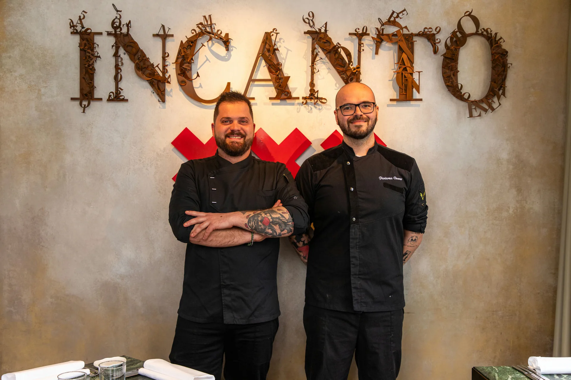 Incanto — photo 25