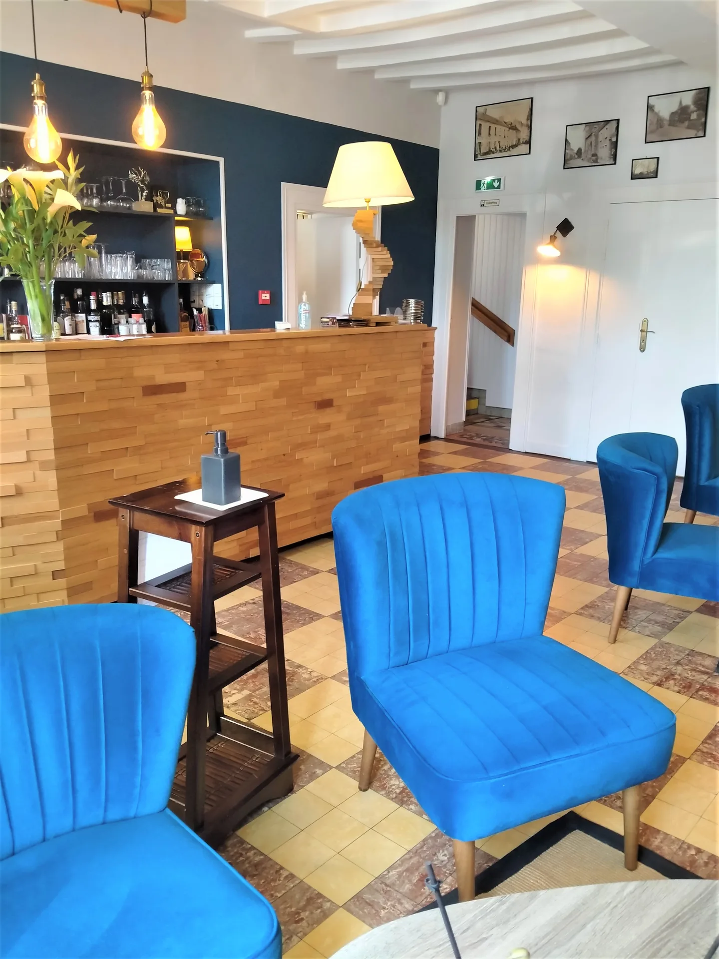 La Croix d'Or — photo 8