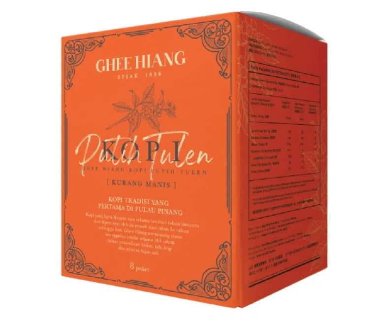 Ghee Lian — photo 6