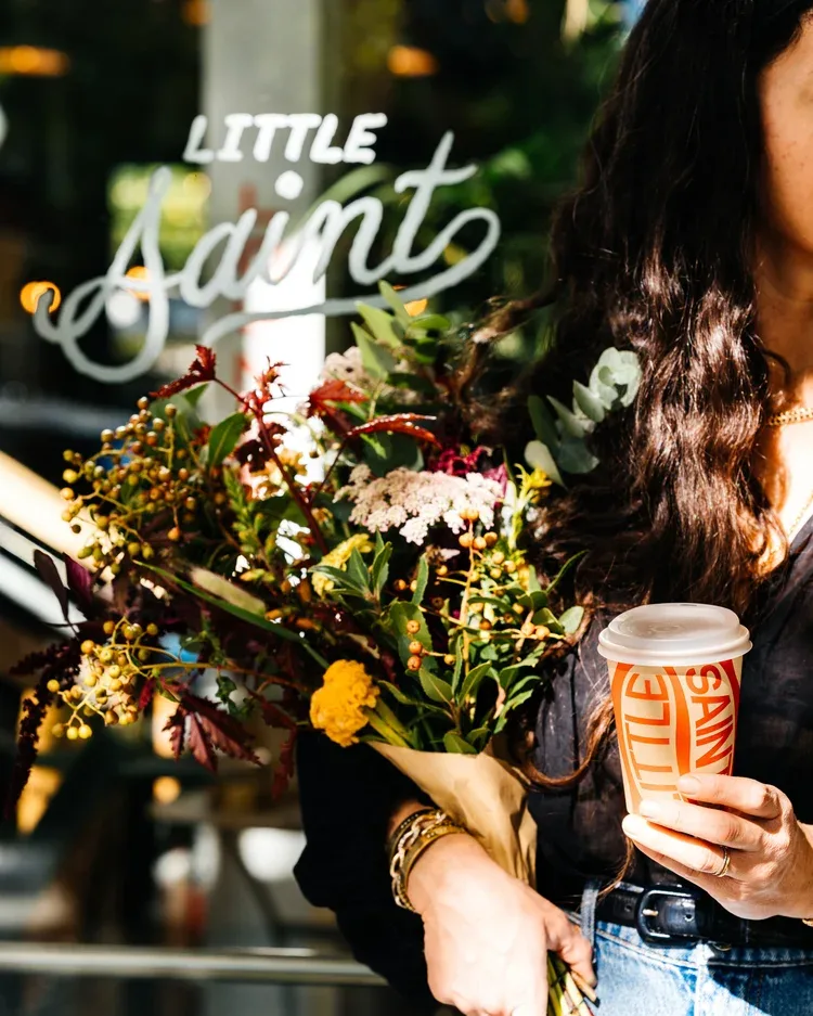 Little Saint — photo 8