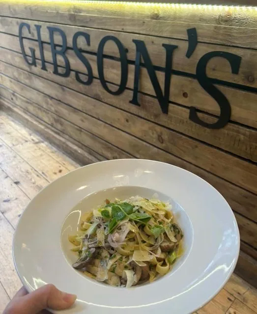Gibson’s Bistro — photo 5