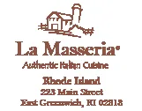 La Masseria, New York City