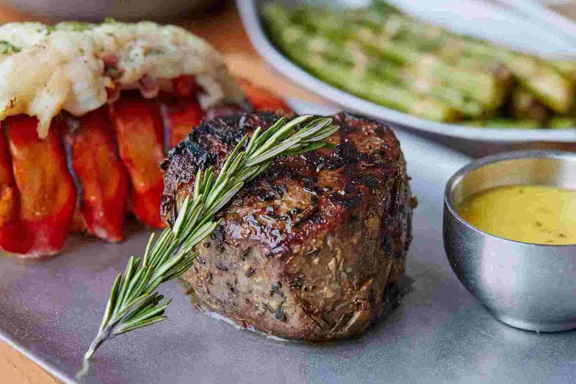 Black & Blue Steak & Crab — photo 11