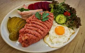 Strandrestaurant Riffkieker — photo 9