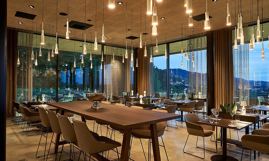 Restaurant Ebanat — photo 19