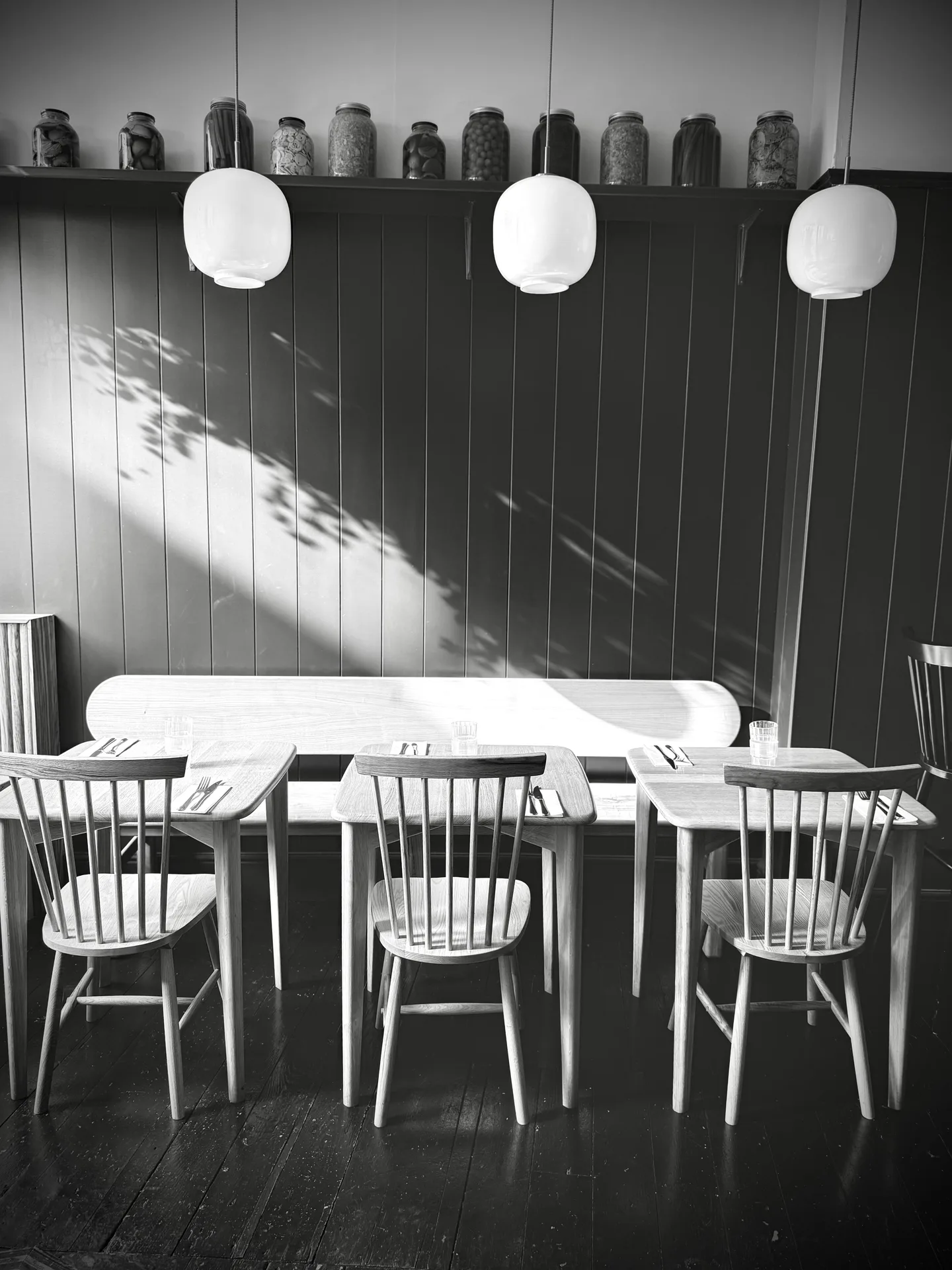Black Wheat Club — photo 5