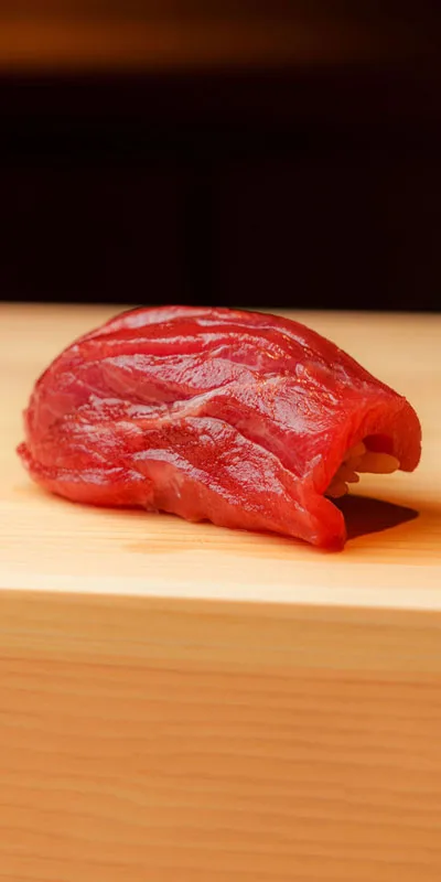 Sushi Shota — photo 6
