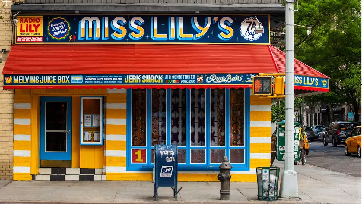 Miss Lily’s — photo 10