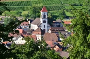 Metzgereigasthof Rebstock — photo 25
