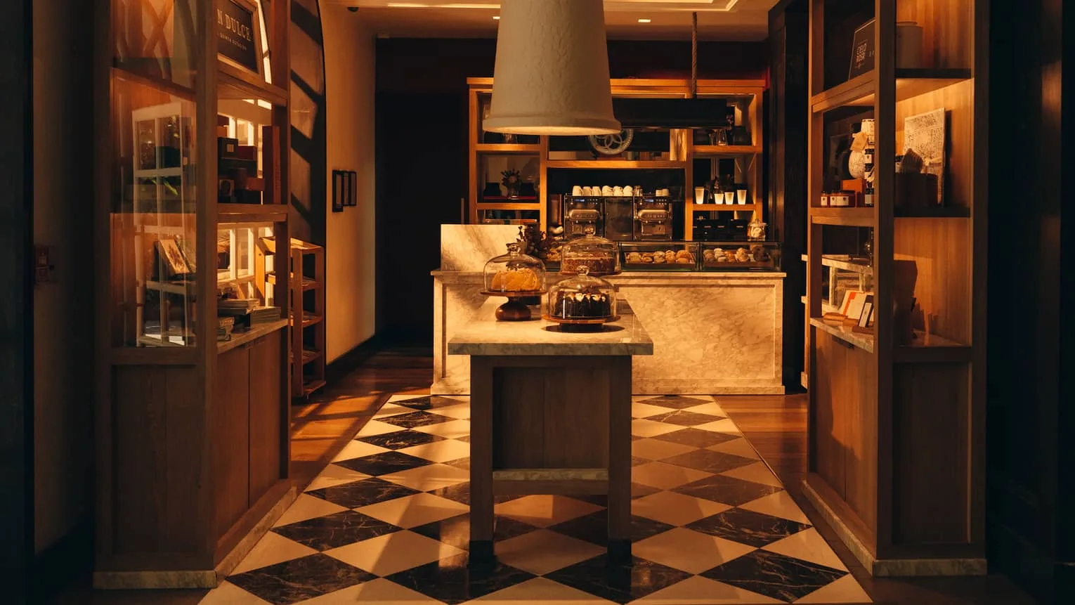Il Becco at Four Seasons — photo 6