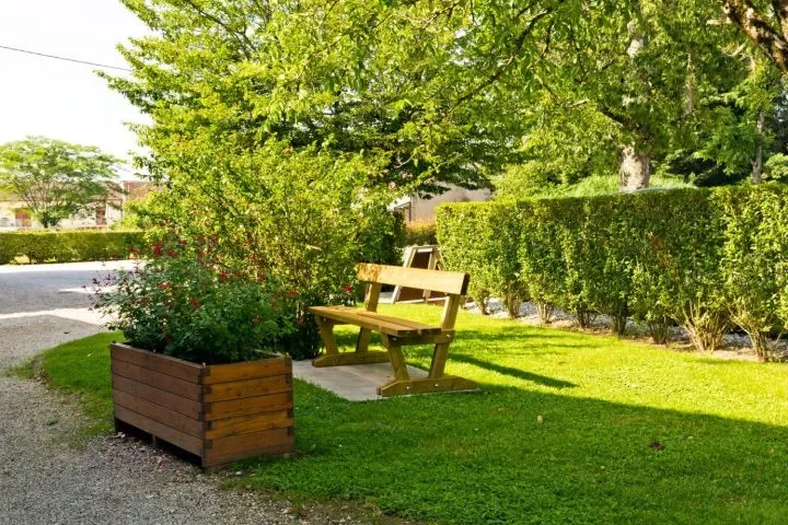 Michel Béjeannin - Auberge de Chavannes — photo 36