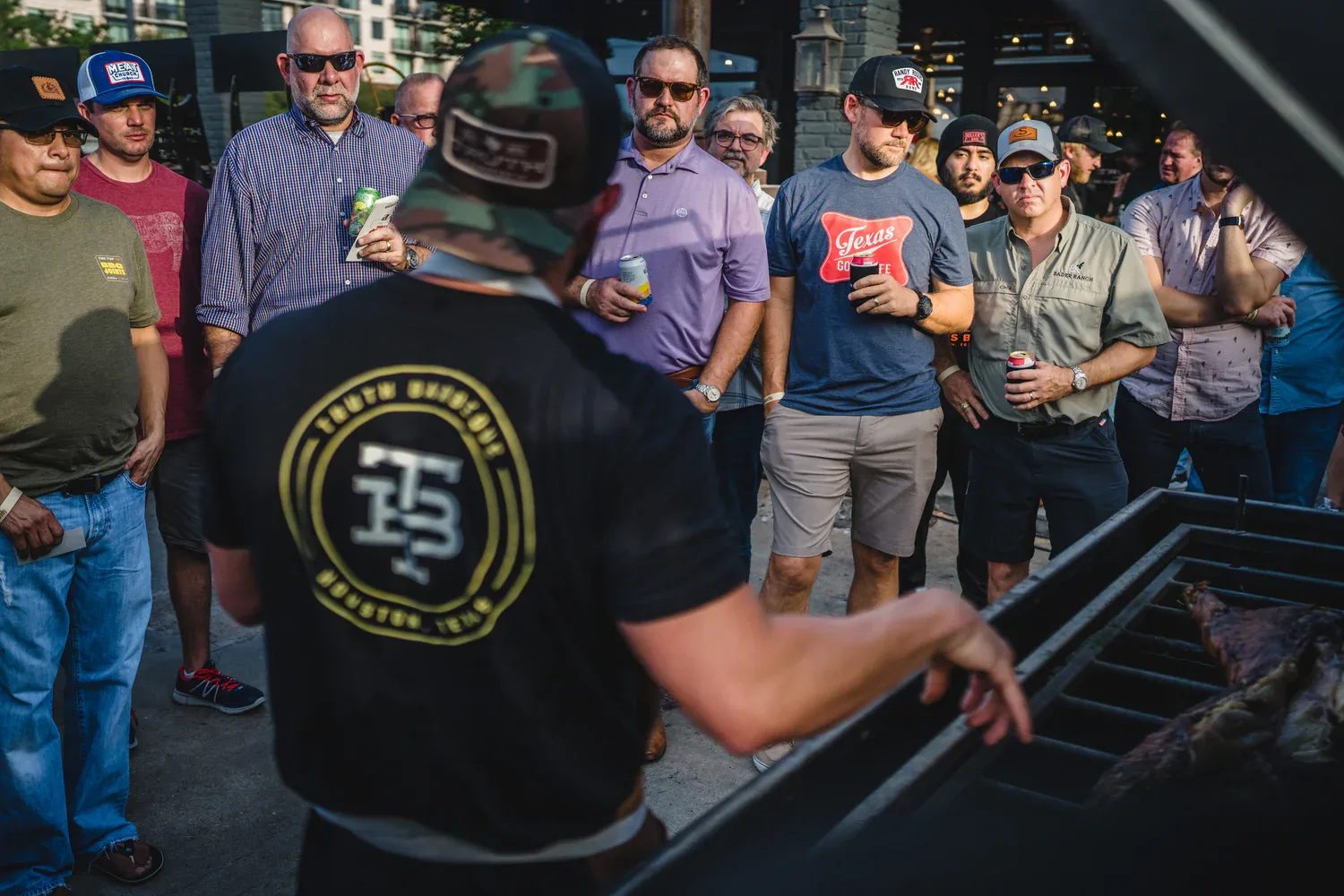 Truth BBQ — photo 6