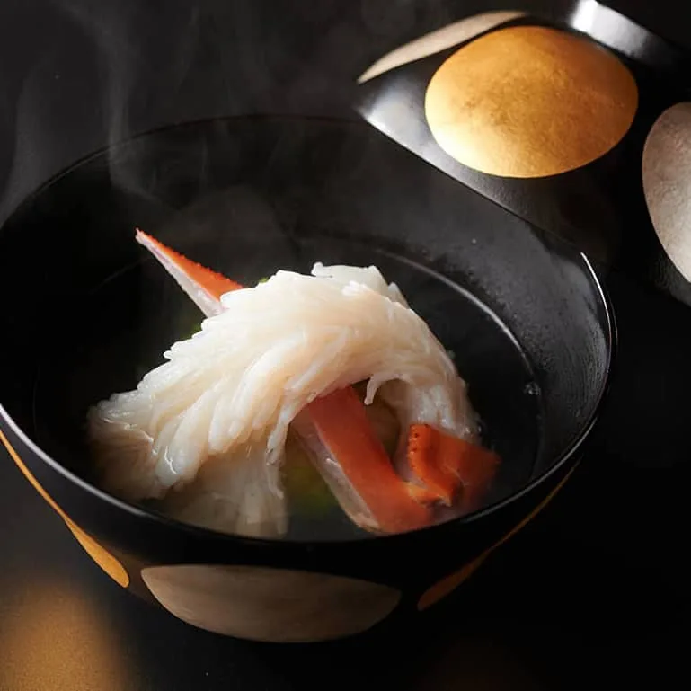 Ensui — food
