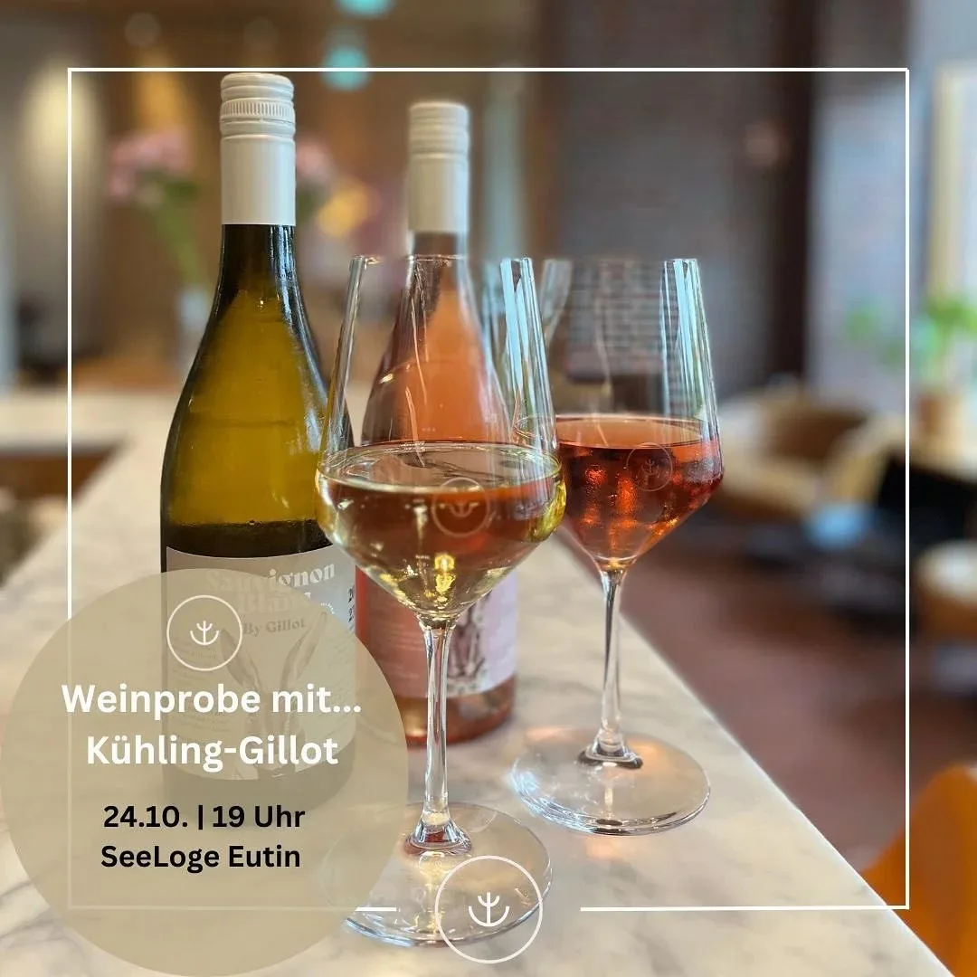 Restaurant SeeLoge Eutin — photo 12