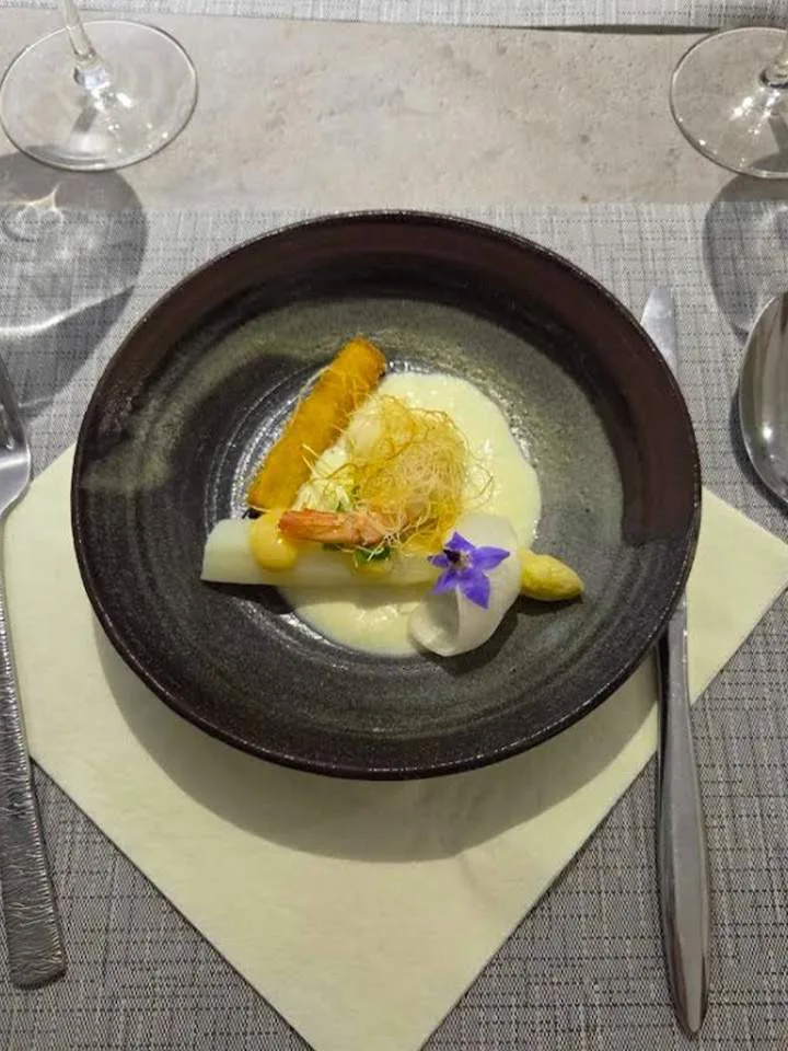 La Table d'Inomoto — photo 19