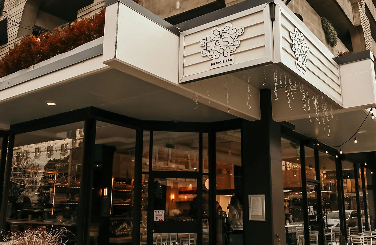 Easy Bistro — photo 4